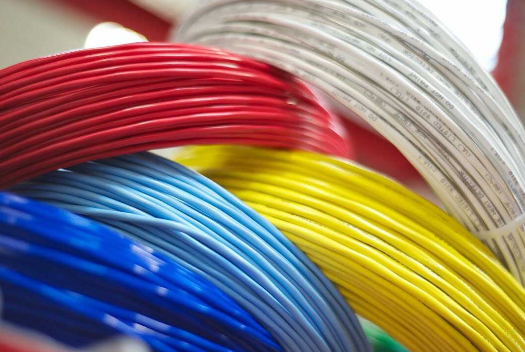 Linear Heat Detection Cables Suppliers Bangladesh LHD Cables